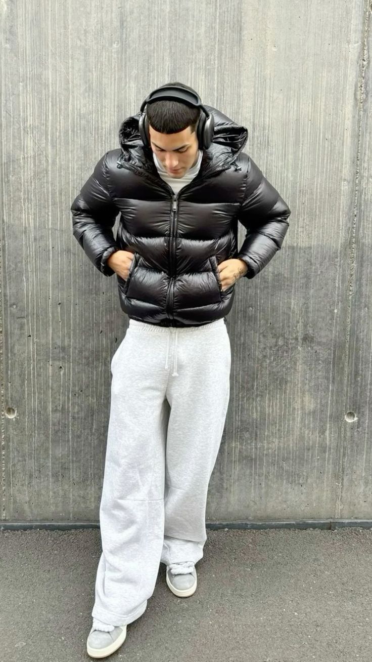 LALUNA® | DONZEN PUFFER JACKET