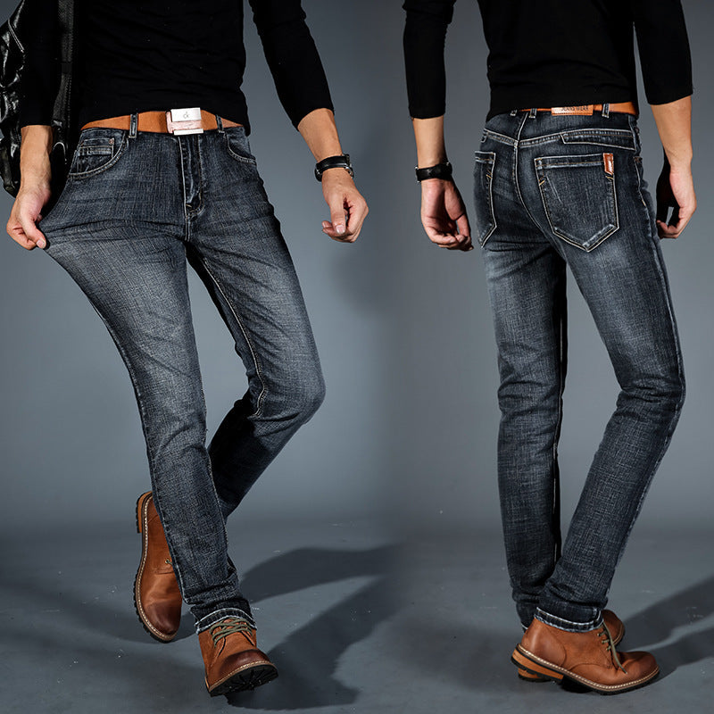 Premium Stretch-Jeans