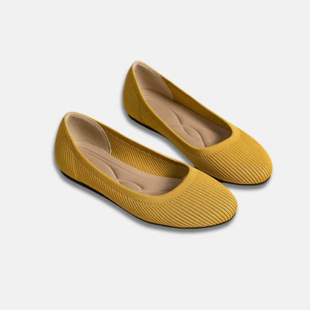 Laluna® | Comfortabele Instappers