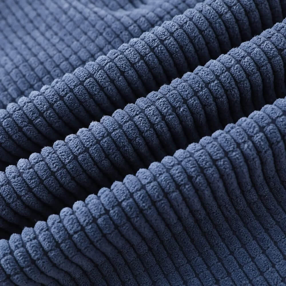 Laluna® | Corduroy broek