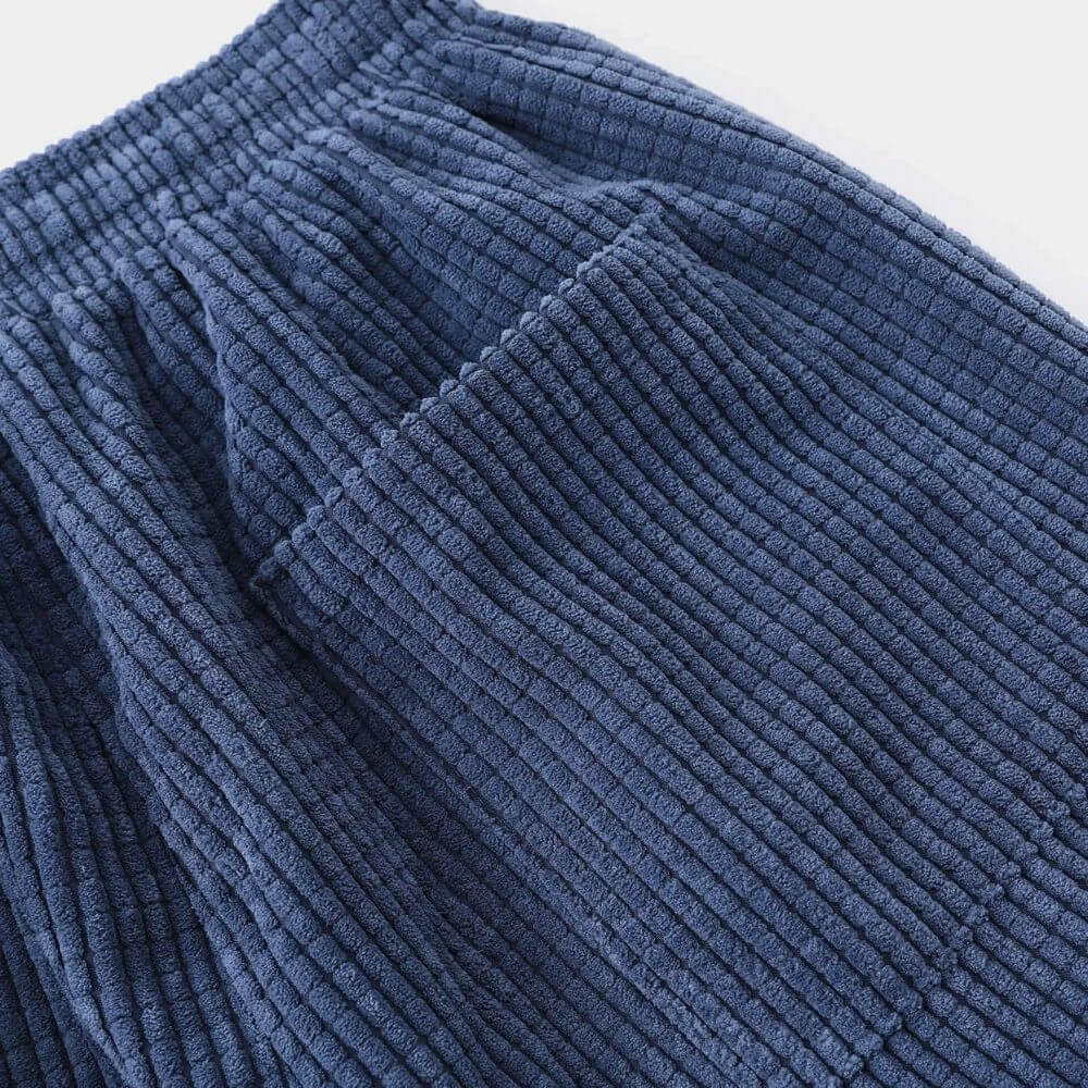Laluna® | Corduroy broek