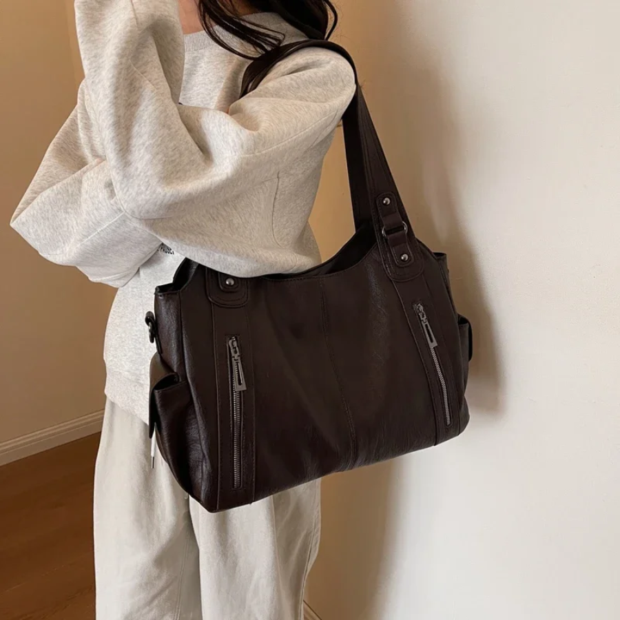 LALUNA® | DAKOTA SHOULDERBAG