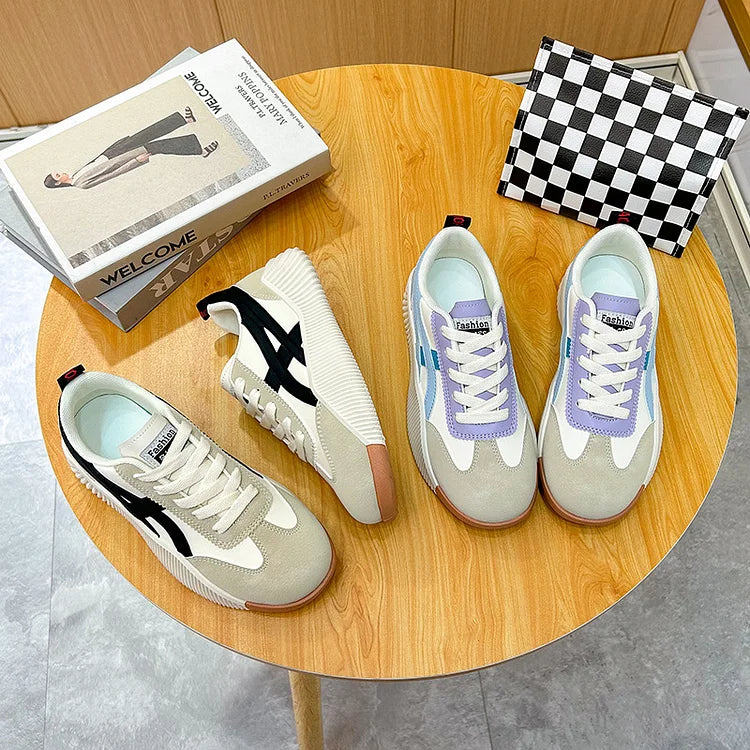 Laluna® | Comfortabele Sportieve Schoenen
