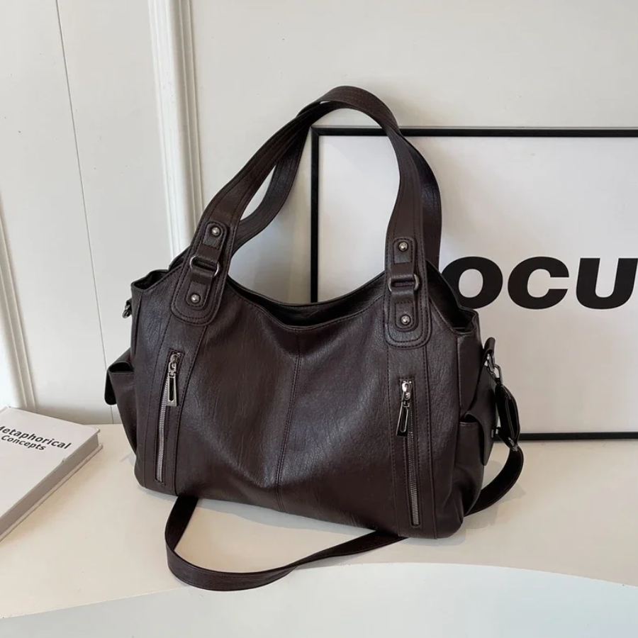 LALUNA® | SHOULDER BAG