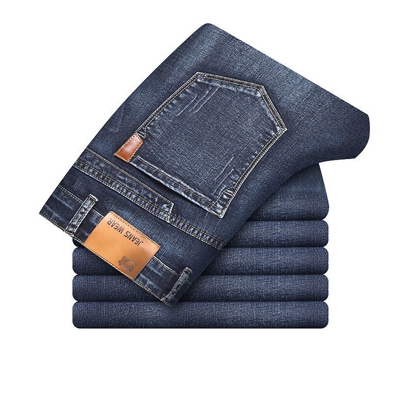 Premium Stretch-Jeans