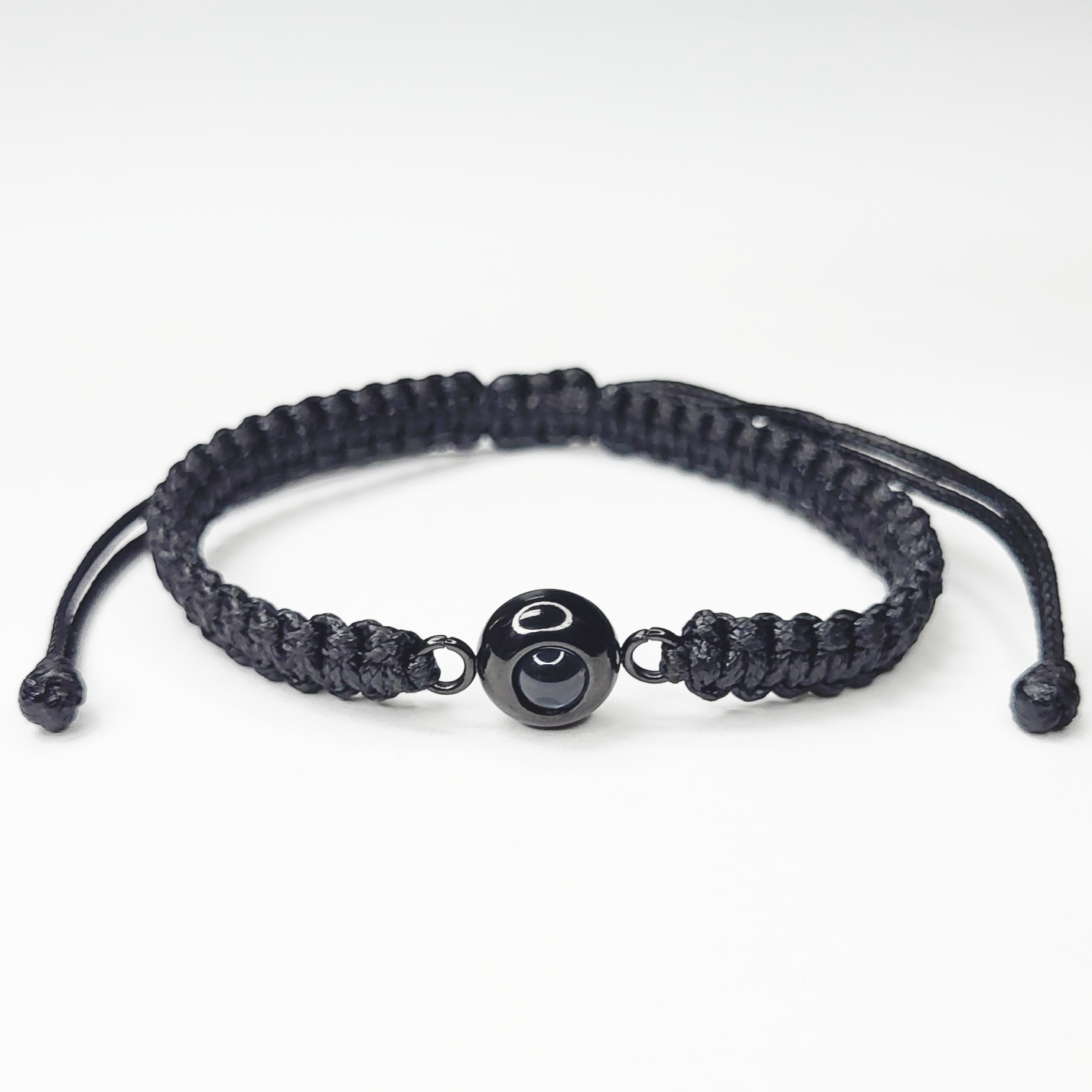 Laluna® | Veelkleurige cirkelarmband