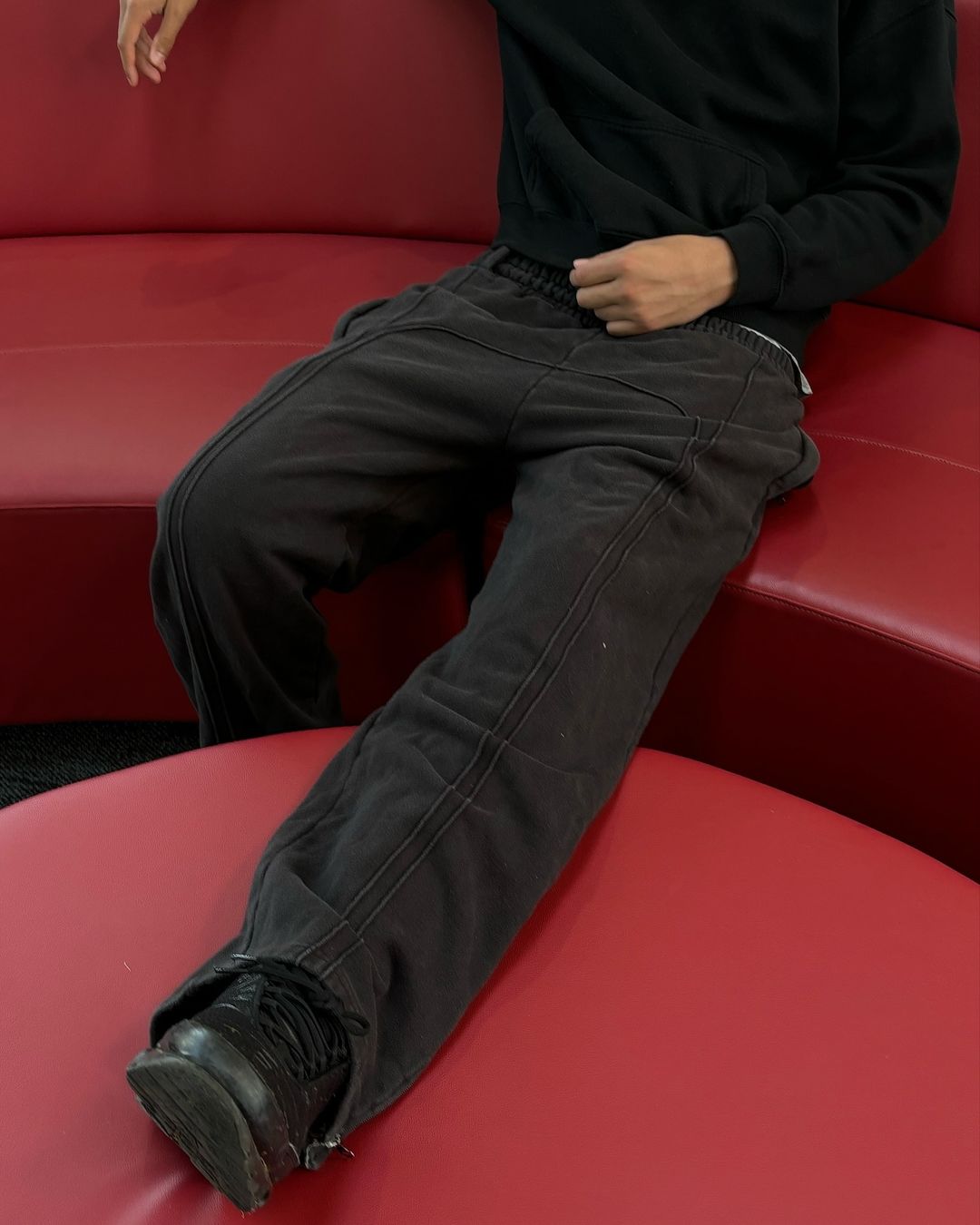 LALUNA® | SWEATPANTS