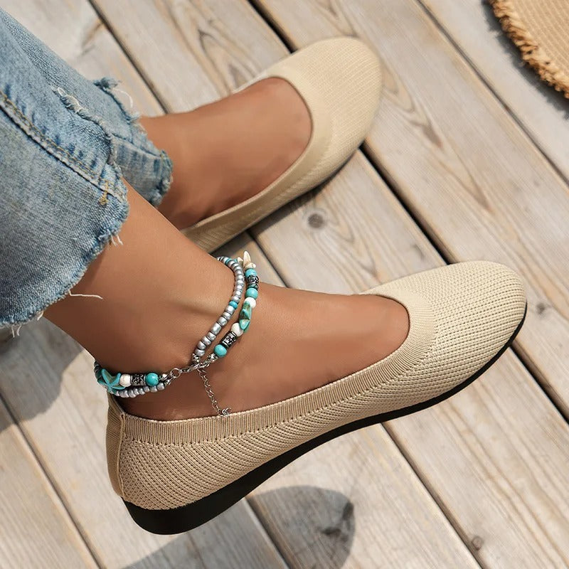 Laluna® | Ademende antislipschoenen