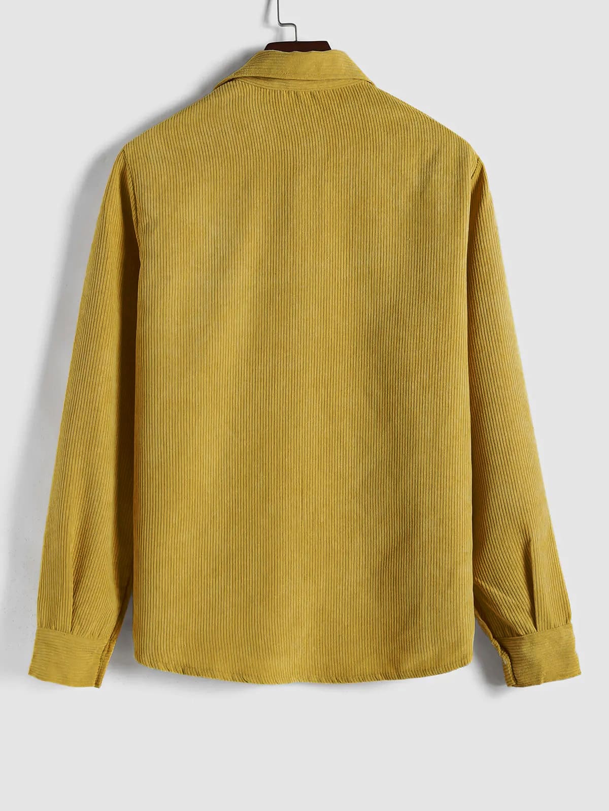 LALUNA® | POLO MET LANGE MOUWEN