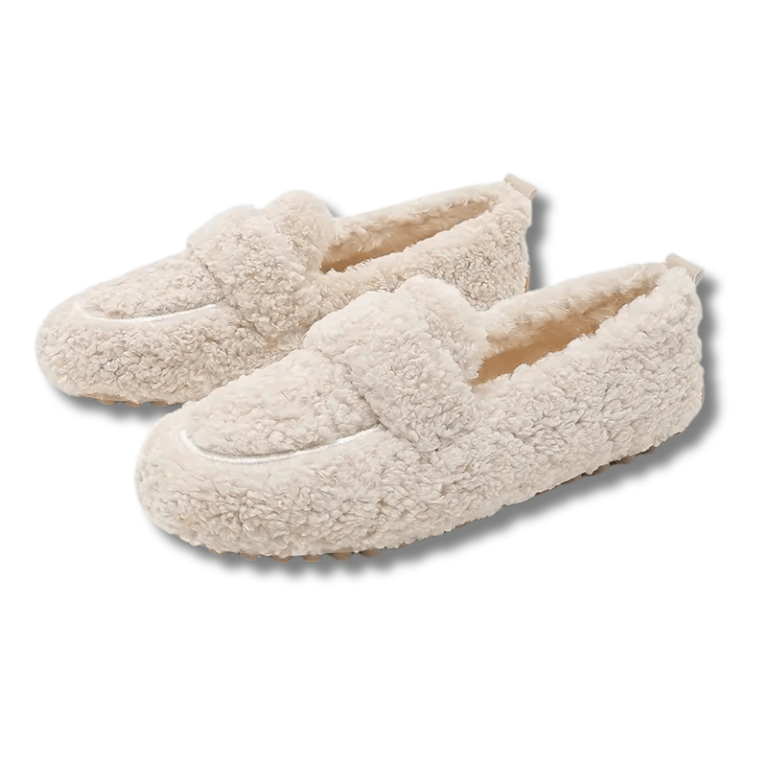 Laluna® | Comfortabele Zachte Loafers