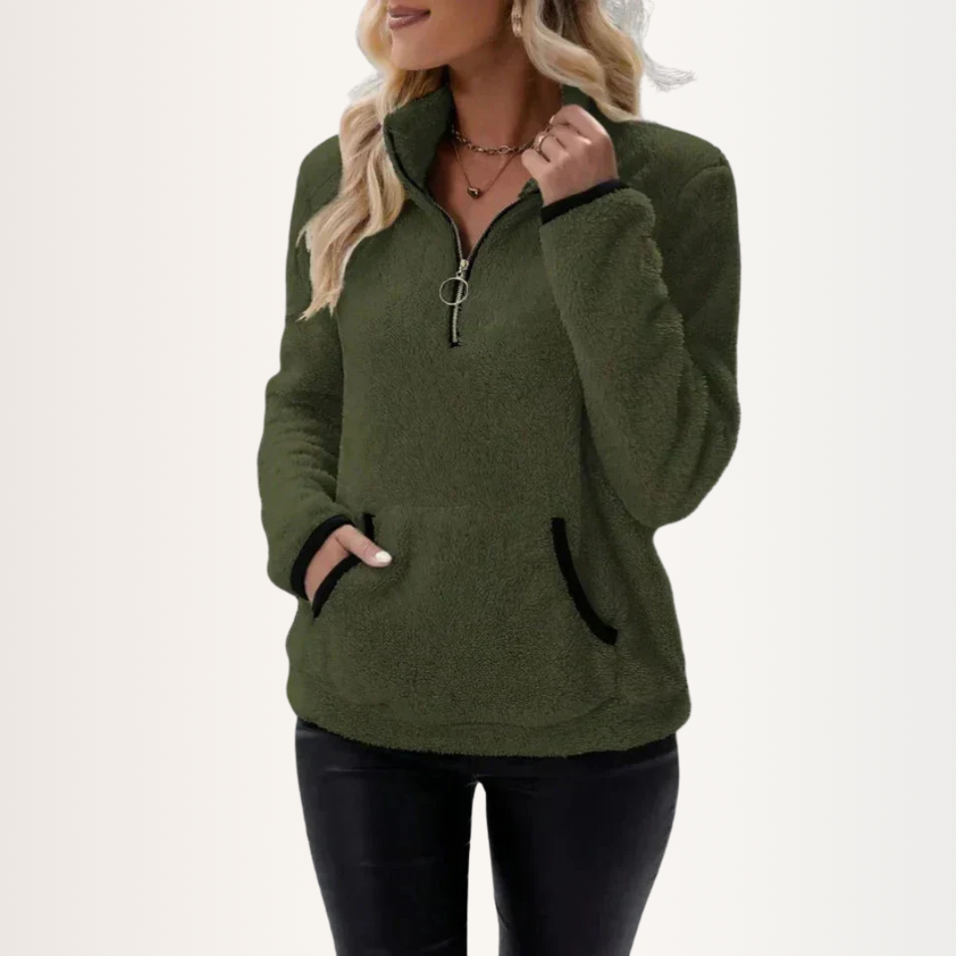 LALUNA® | SHERPA TRUI