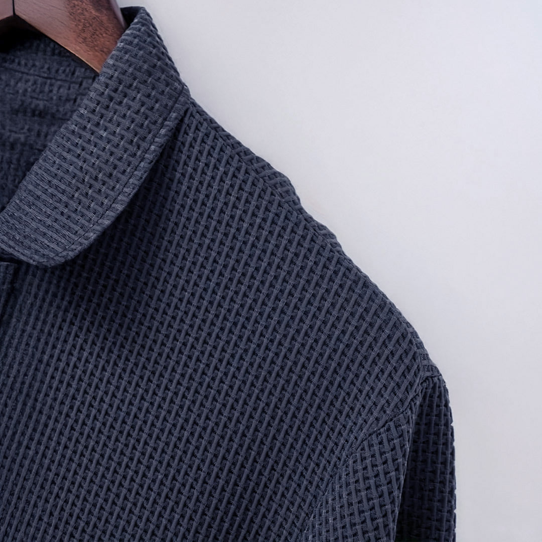 Lusso - Ultiem Comfortabele Poloshirt voor Mannen