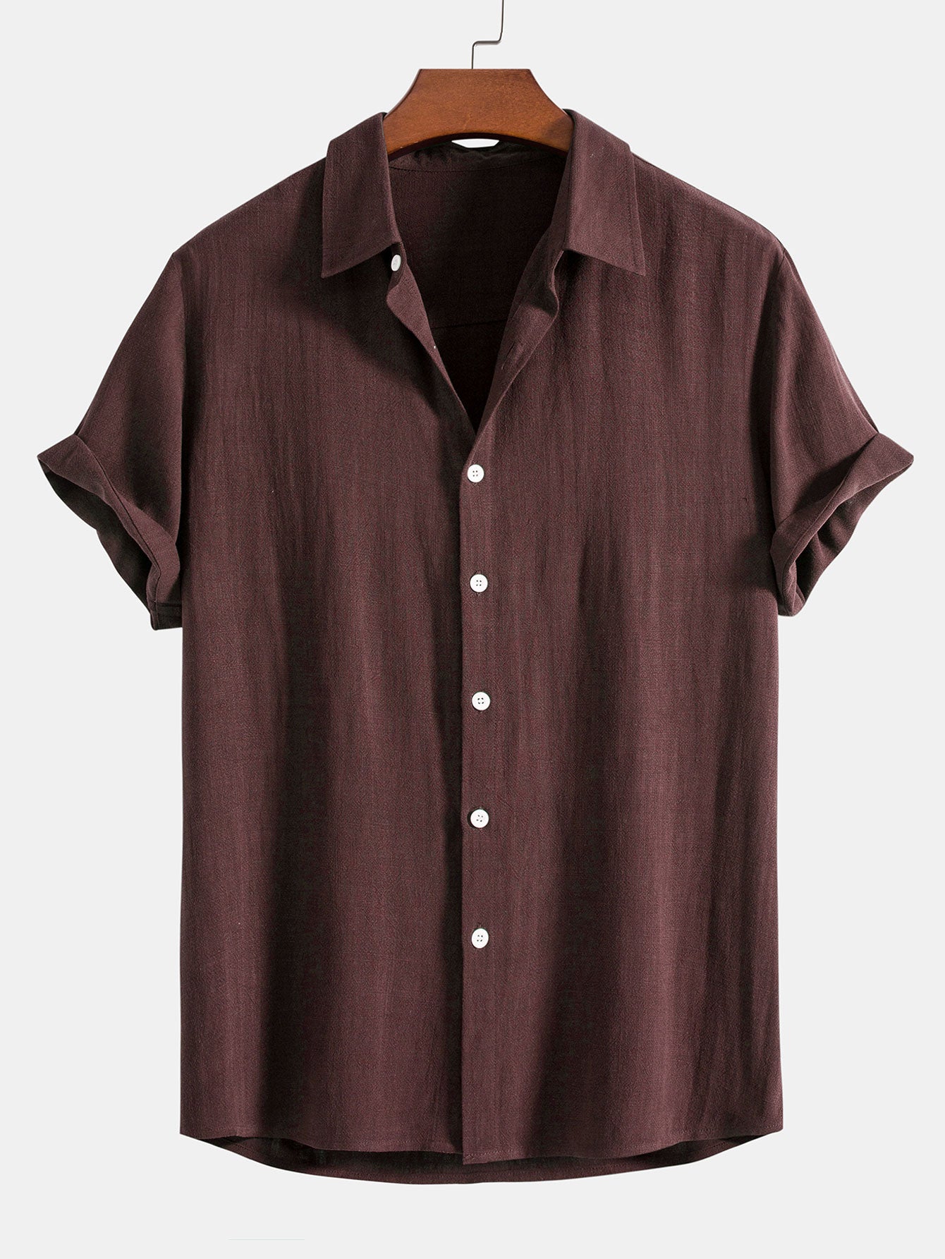 Laluna® | 2-delige Chique Casual Linnen Set
