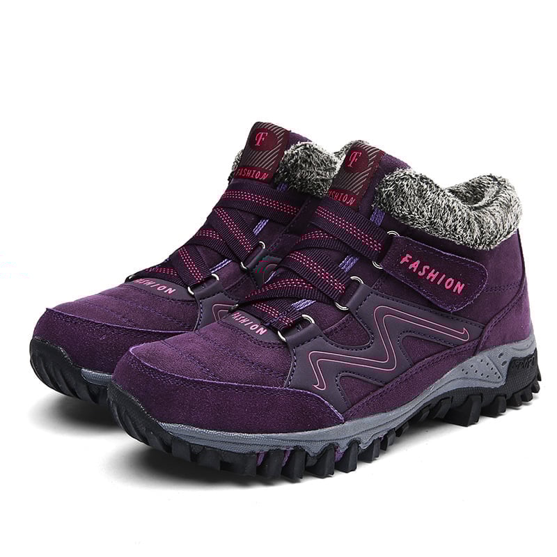 Laluna® | Warme Outdoor Schoenen(mannen en vrouwen)