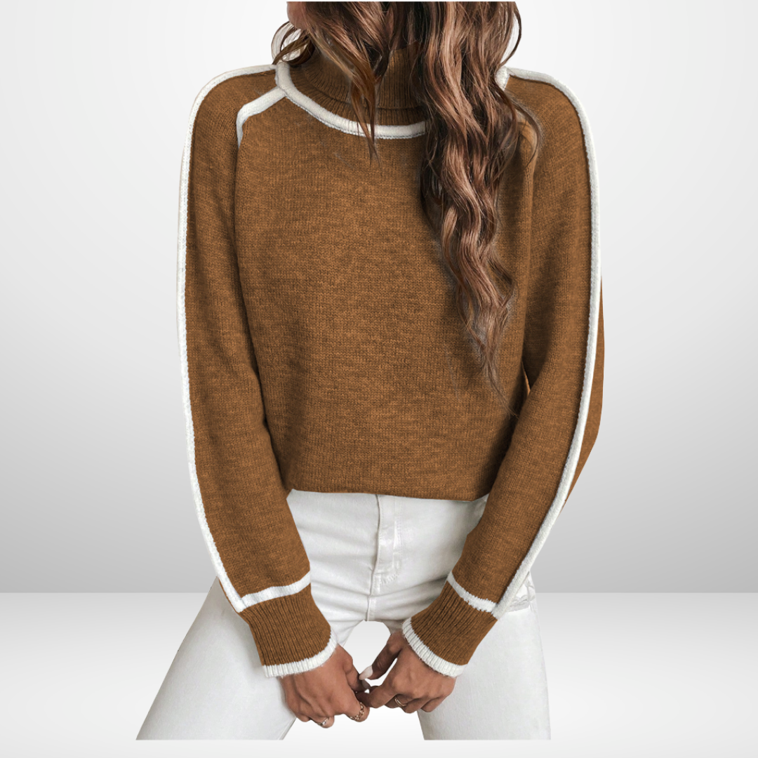 Laluna® | Warme coltrui