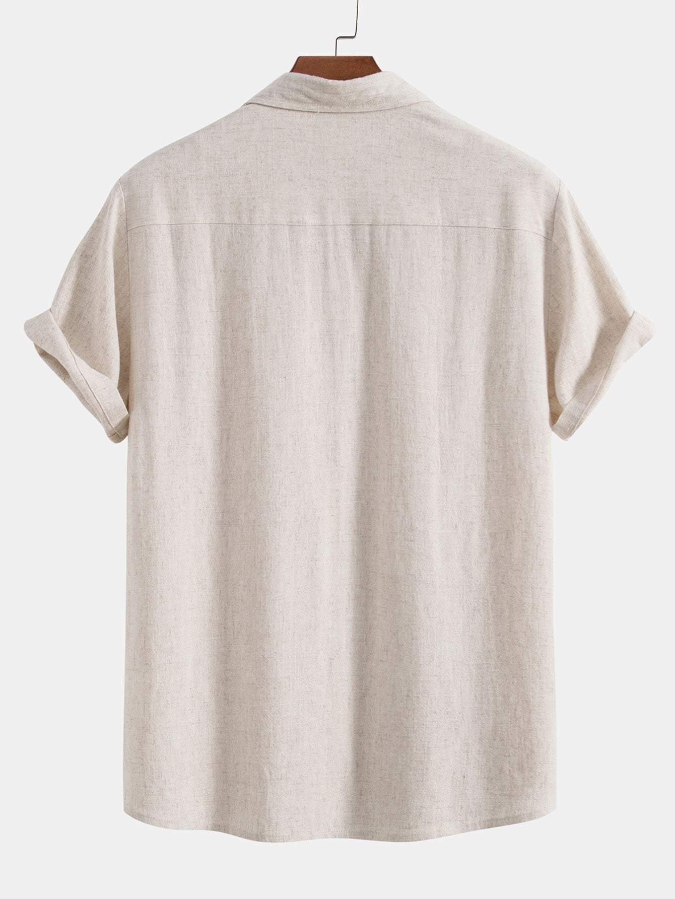Laluna® | 2-delige Chique Casual Linnen Set