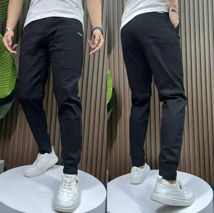 Laluna® | Stretchy Cargo 1+1 Gratis