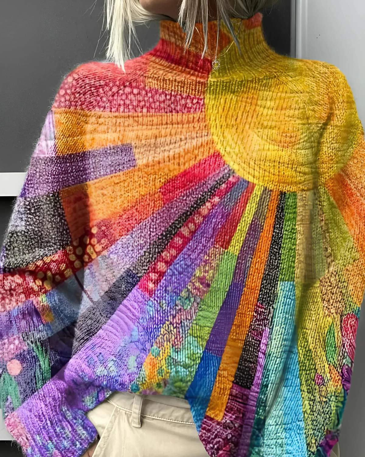 Isabelle | Felle Coltrui