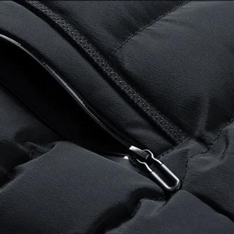 Laluna® | Premium Thermische Bodywarmer