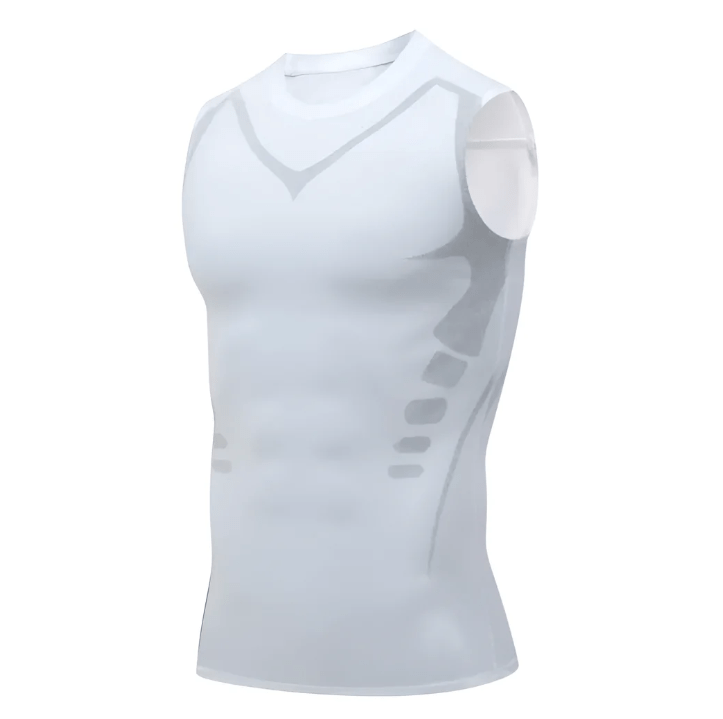 CoreFlex™ | Afslankende tanktop