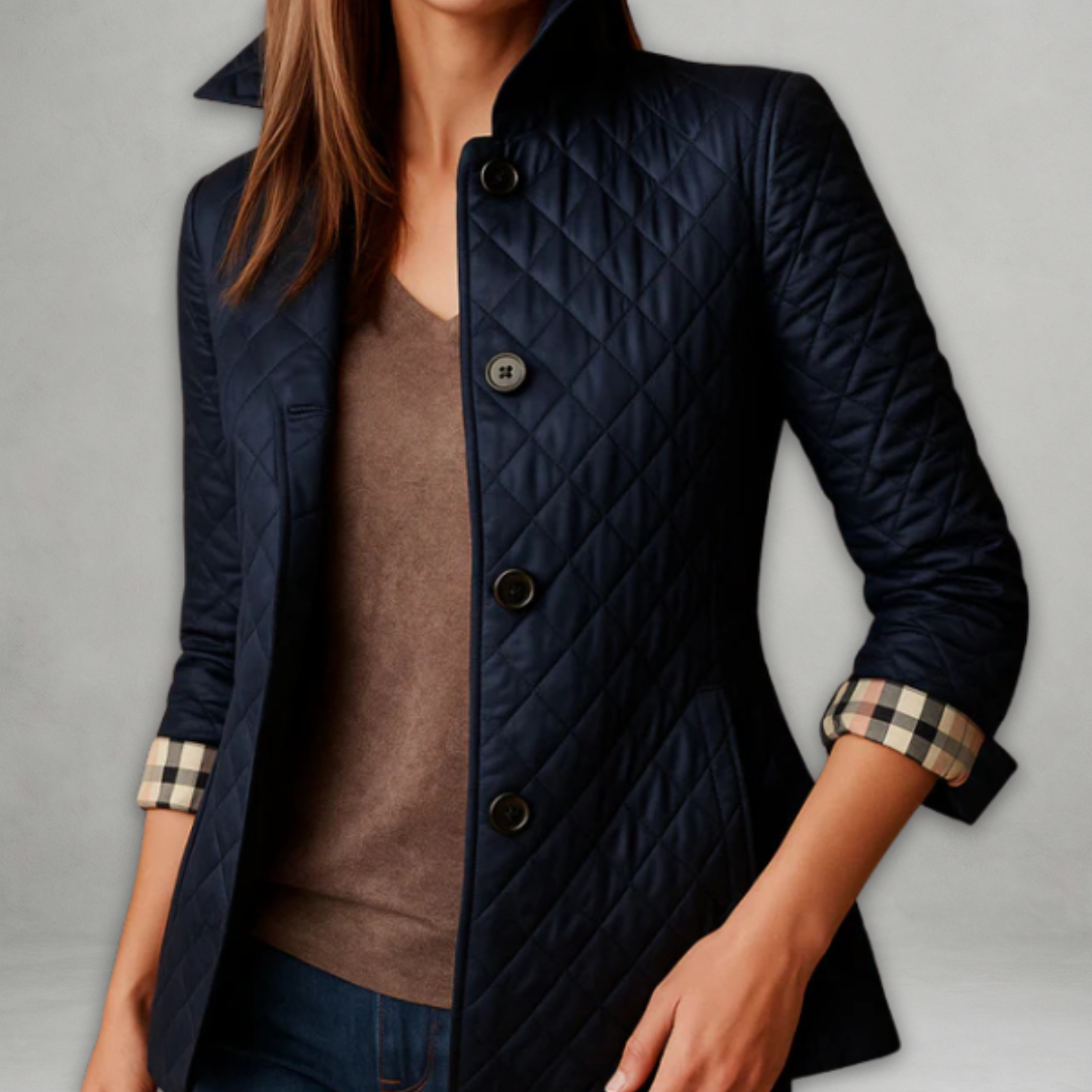 Laluna® | Stijlvolle Lentejack