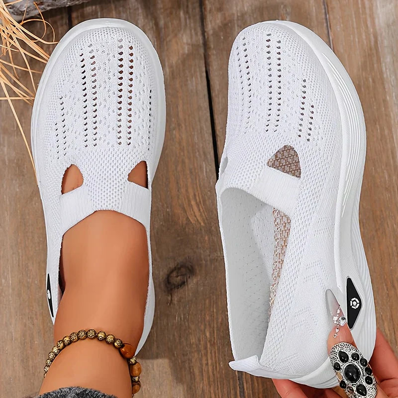 Laluna® | Orthopedische Instap Schoenen 1+1 Gratis