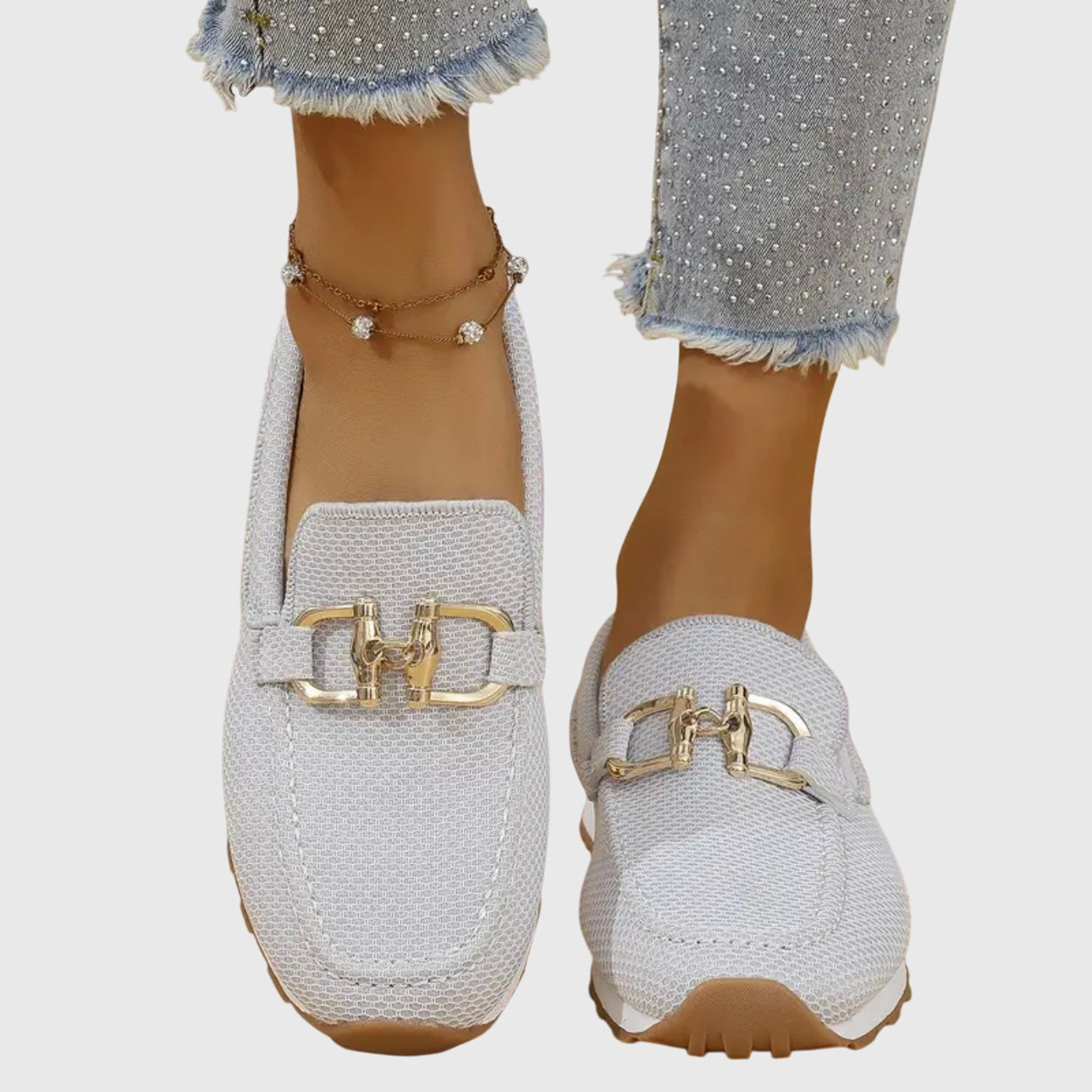 Laluna® - Orthopedische Loafer Sneakers