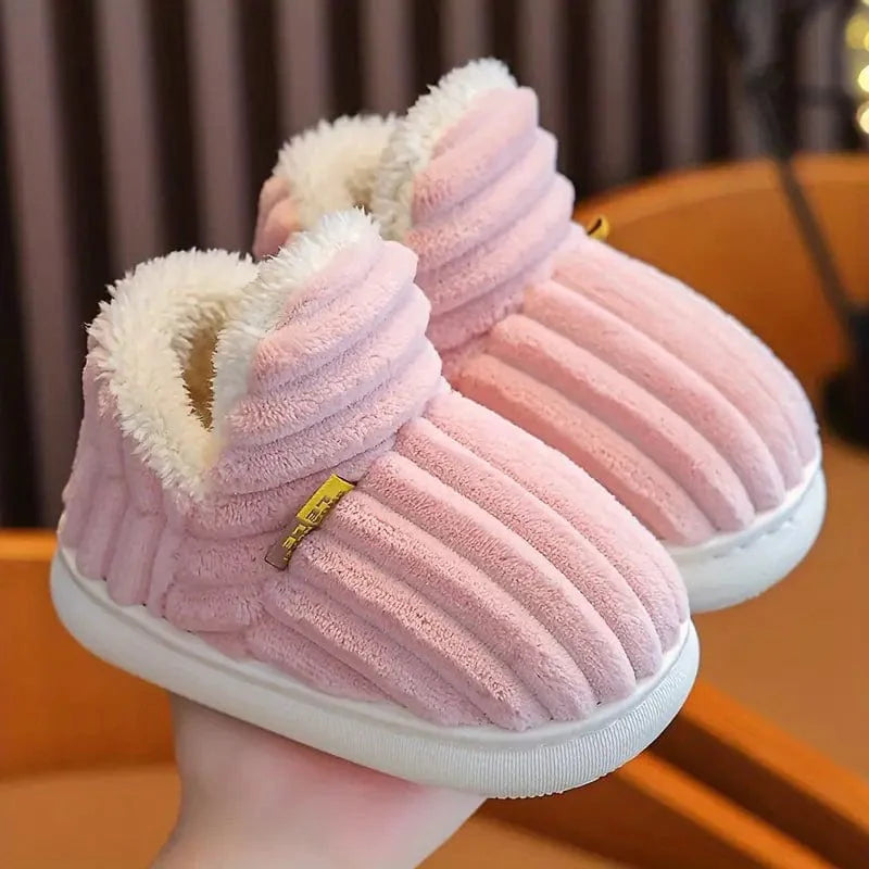 Laluna® | Zachte Cozy Pantoffels