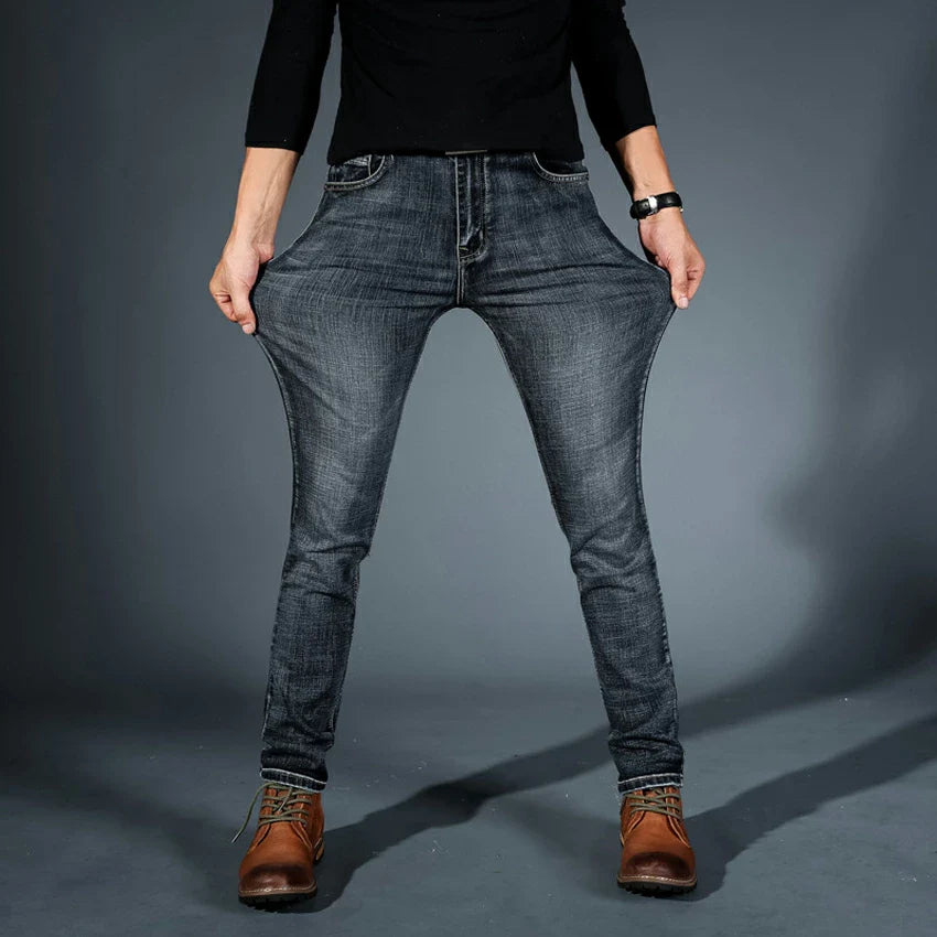 Premium Stretch-Jeans