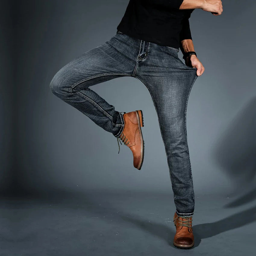 Premium Stretch-Jeans
