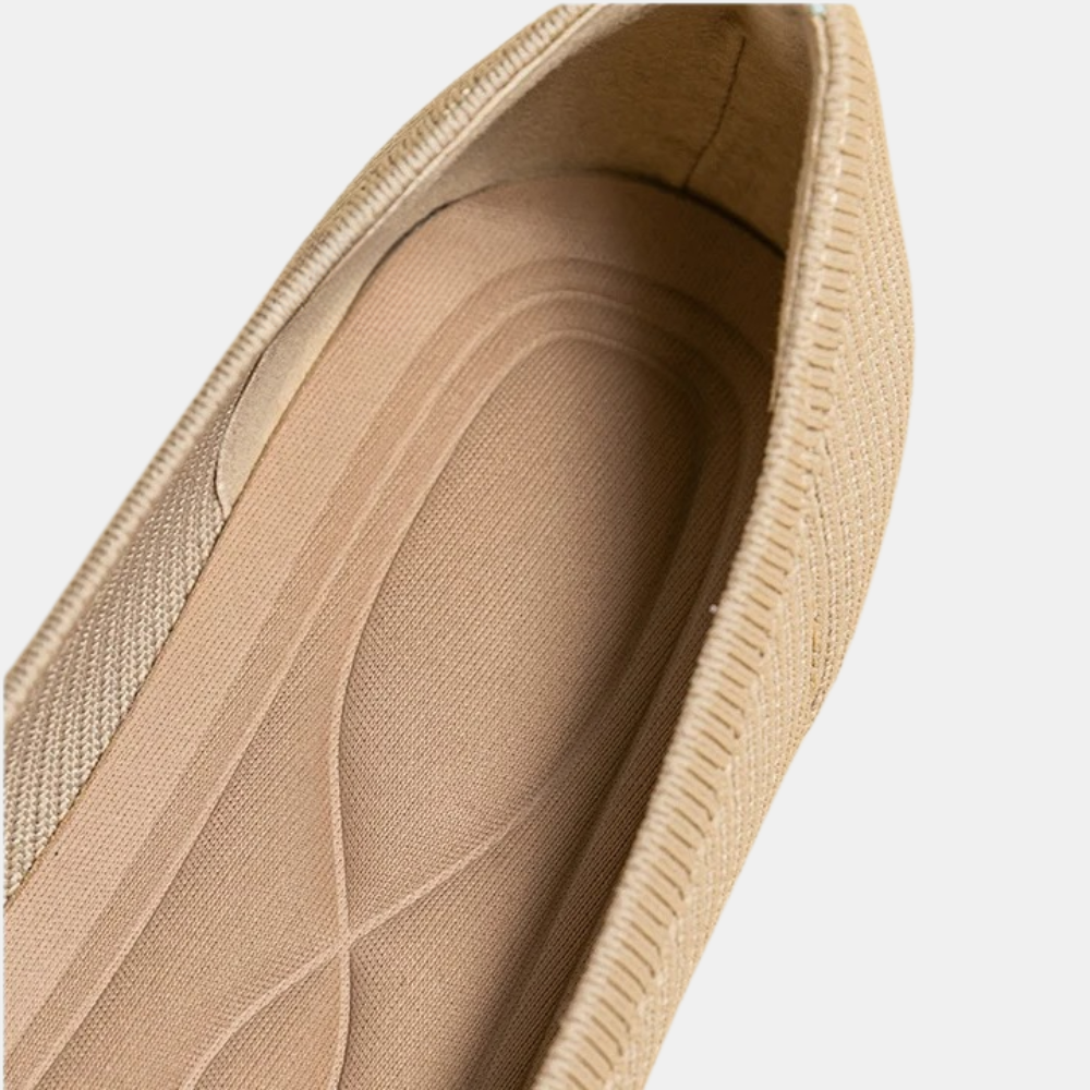 Laluna® | Comfortabele Instappers