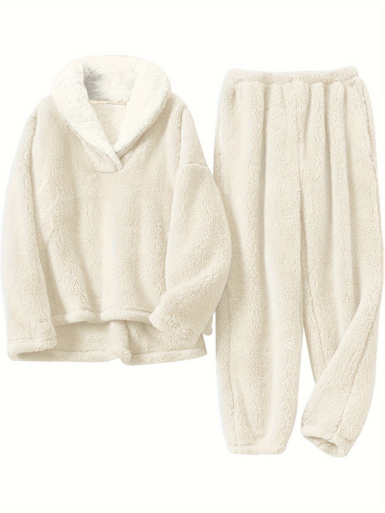 LALUNA® | COZY LOUNGE SET