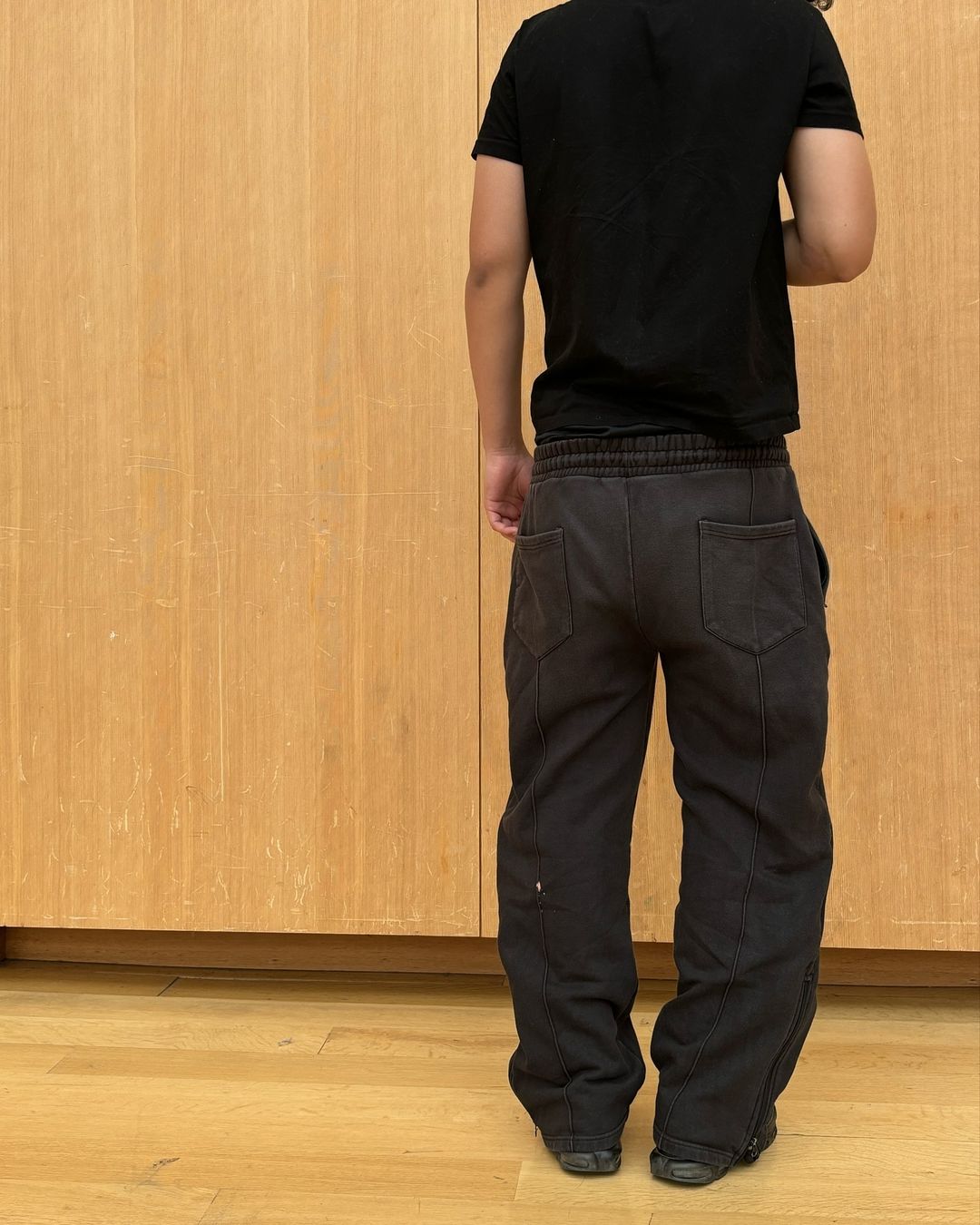 LALUNA® | SWEATPANTS
