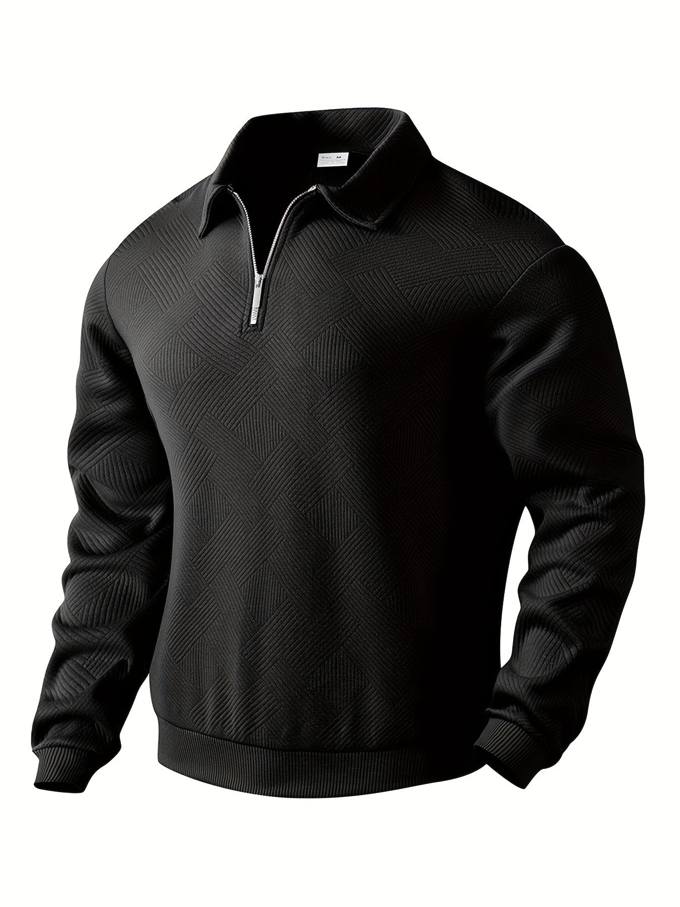 Laluna® | Luxe Zip-Up