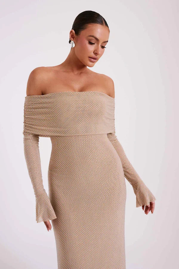 Laluna® | Aurelia Maxi Dress