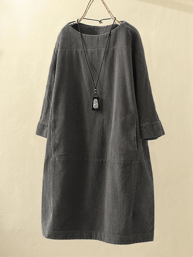 Lisa™ | Stijlvolle Lente Jurk