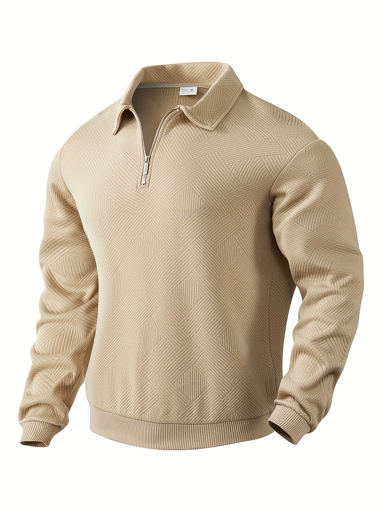 Laluna® | Luxe Zip-Up