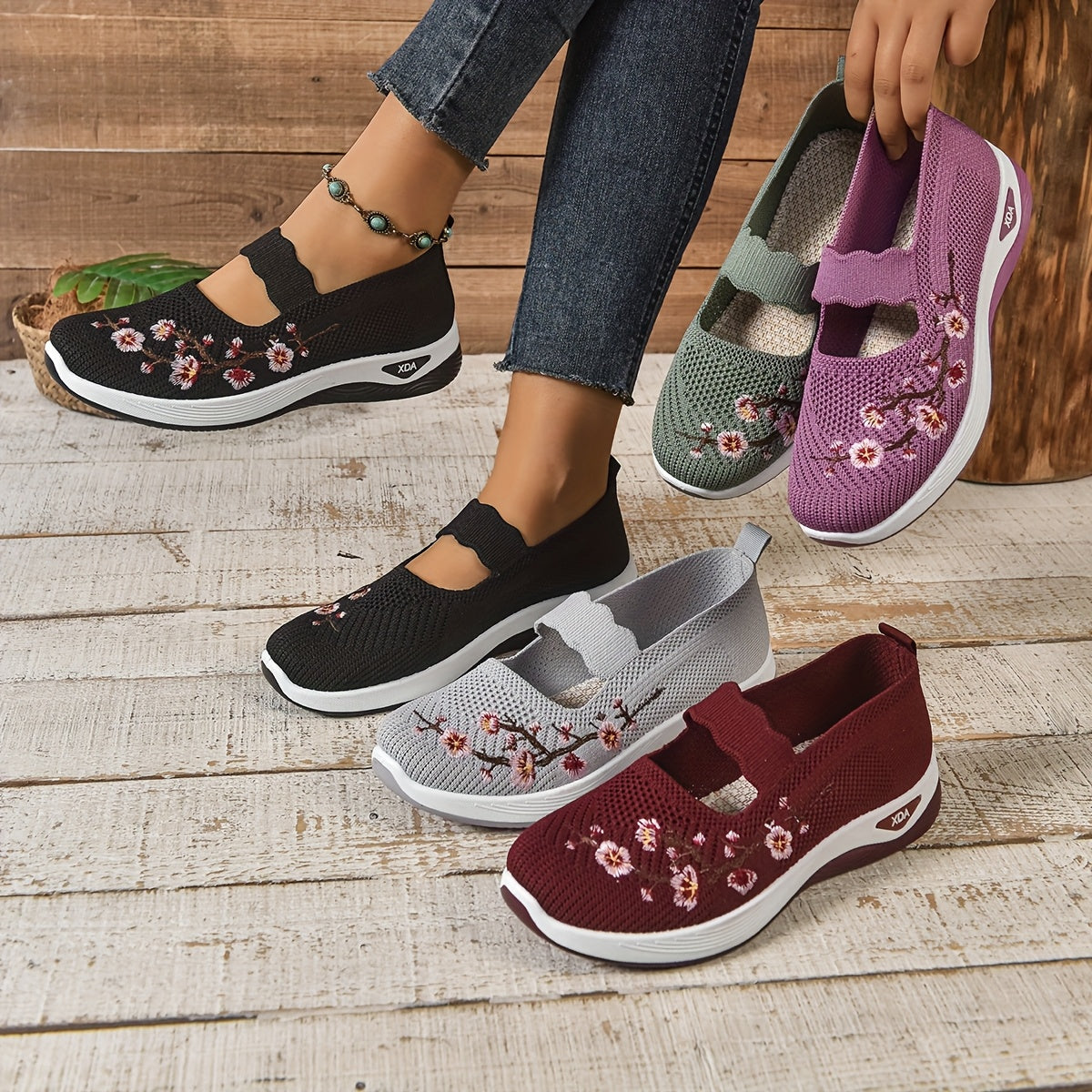 SupportPlus™ | Orthopedische sandalen