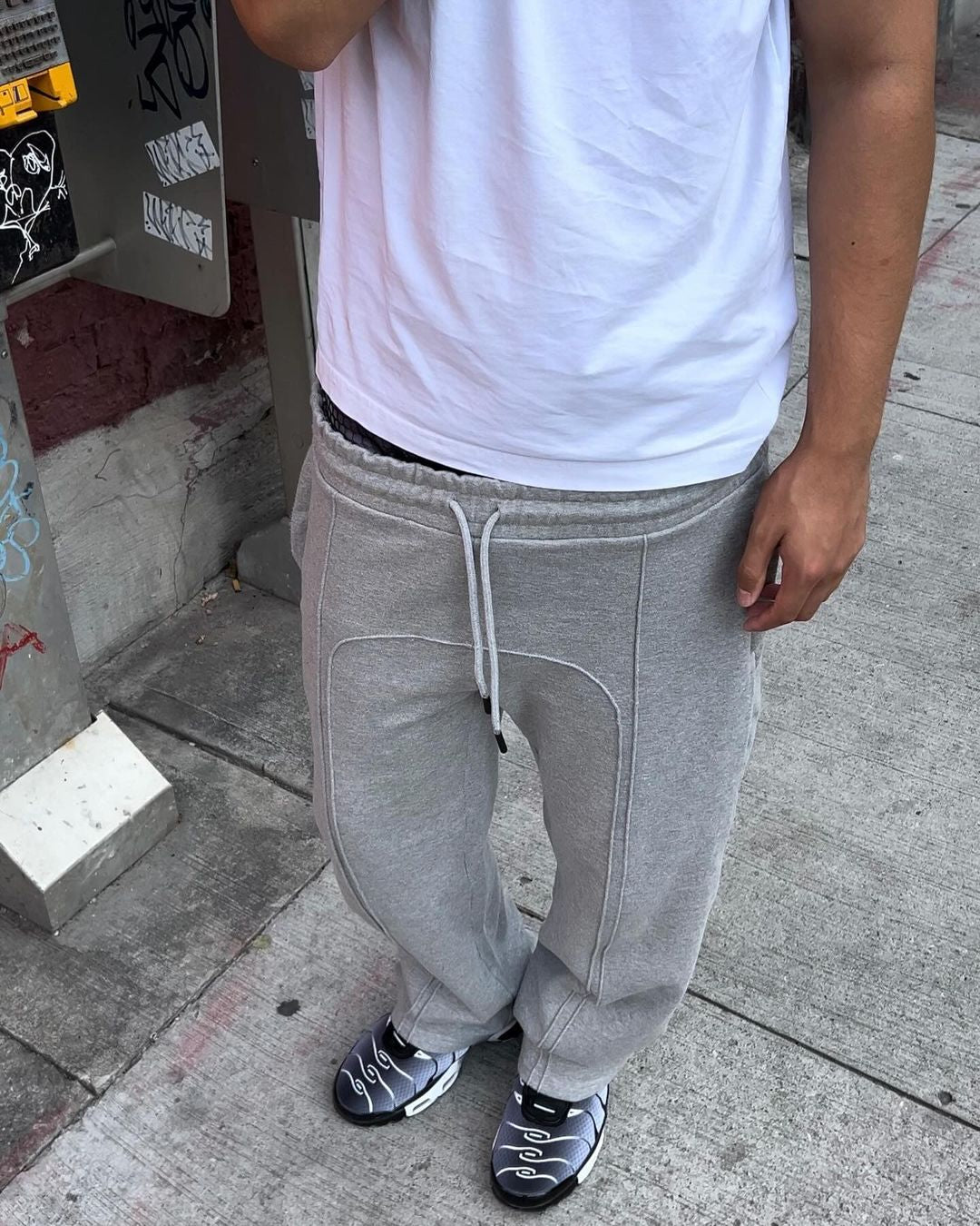 LALUNA® | SWEATPANTS