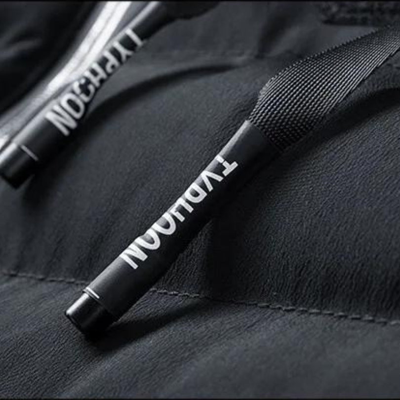 Laluna® | Premium Thermische Bodywarmer