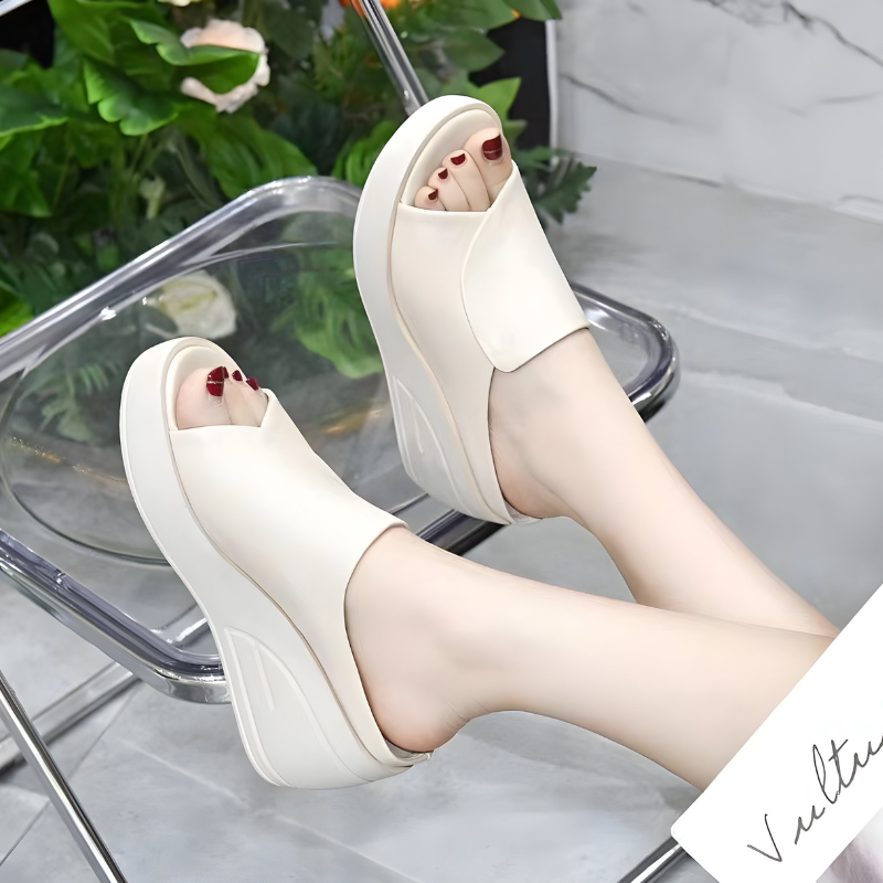 Laluna® | Orthopedische Comfortabele Sandalen