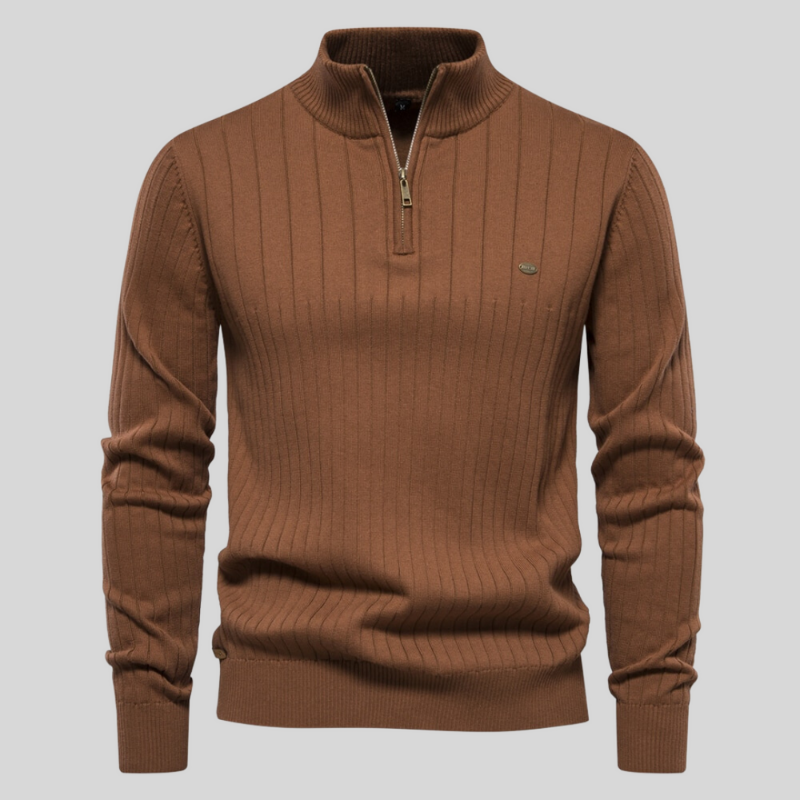LALUNA® | MUSCLE FIT CASUAL GERIBDE TRUI