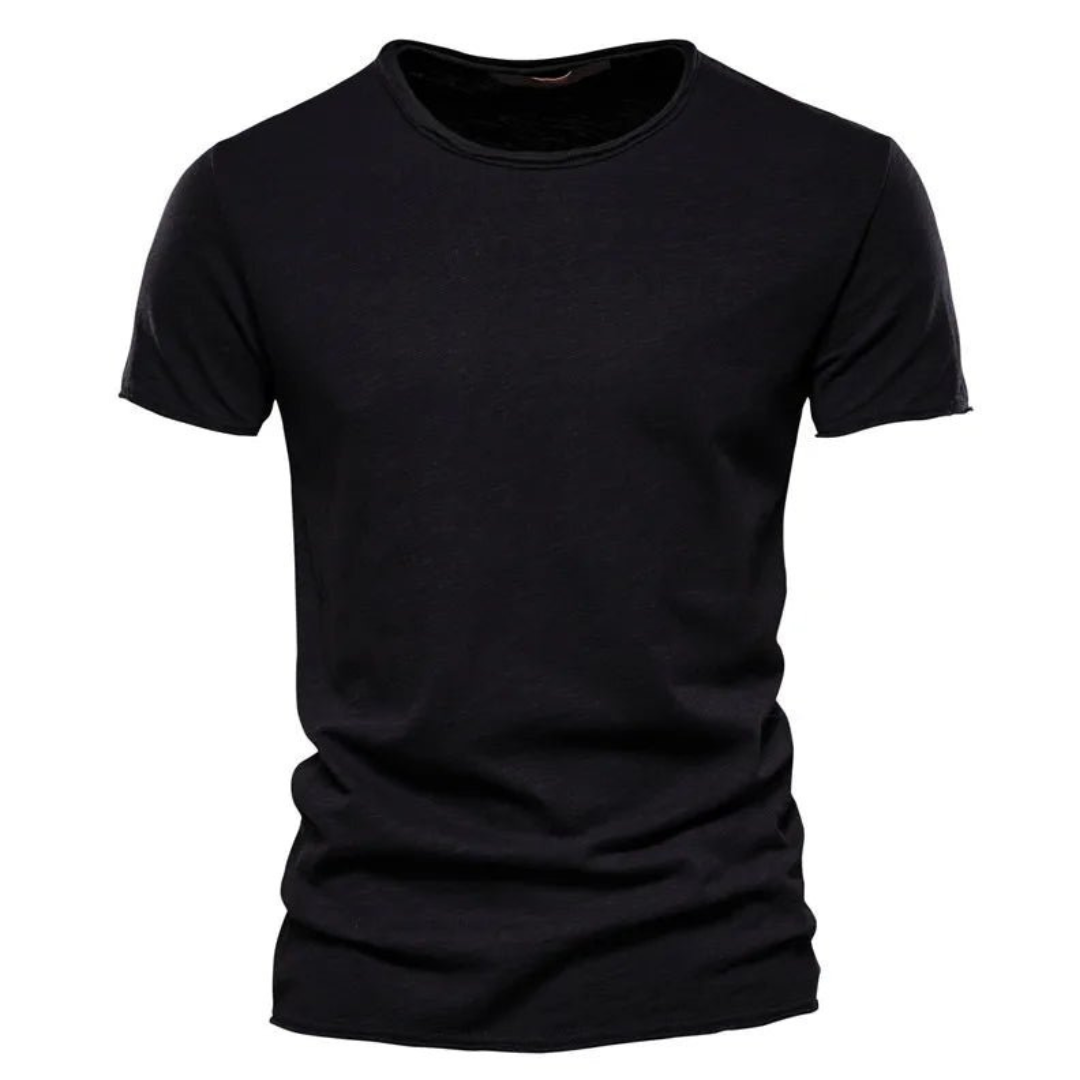 Laluna® | Klassiek T-shirt (2+1 GRATIS)