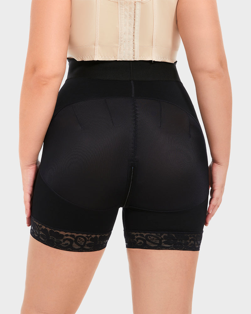 LALUNA® | SHAPING HOGE TAILLE SHORT