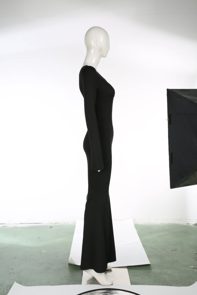 Laluna® | One-Shoulder Dress