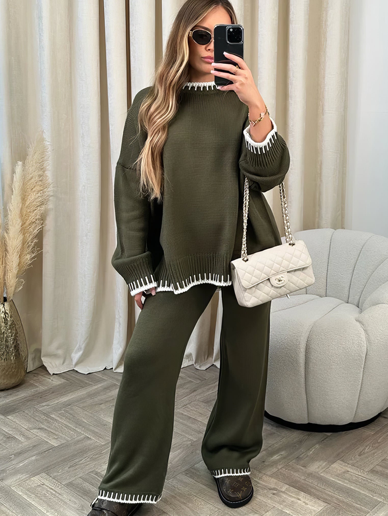 Laluna® | Comfy Set