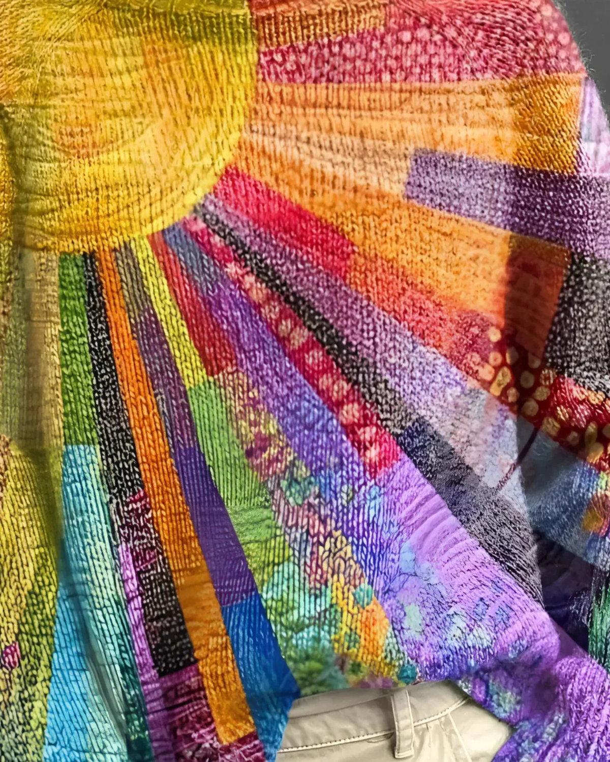 Isabelle | Felle Coltrui