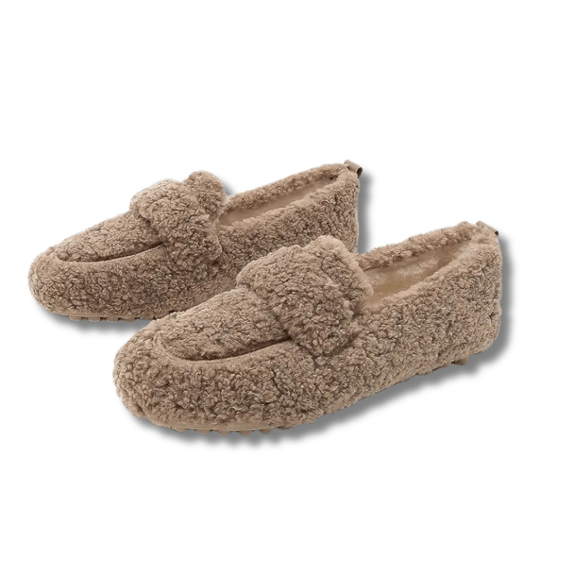 Laluna® | Comfortabele Zachte Loafers