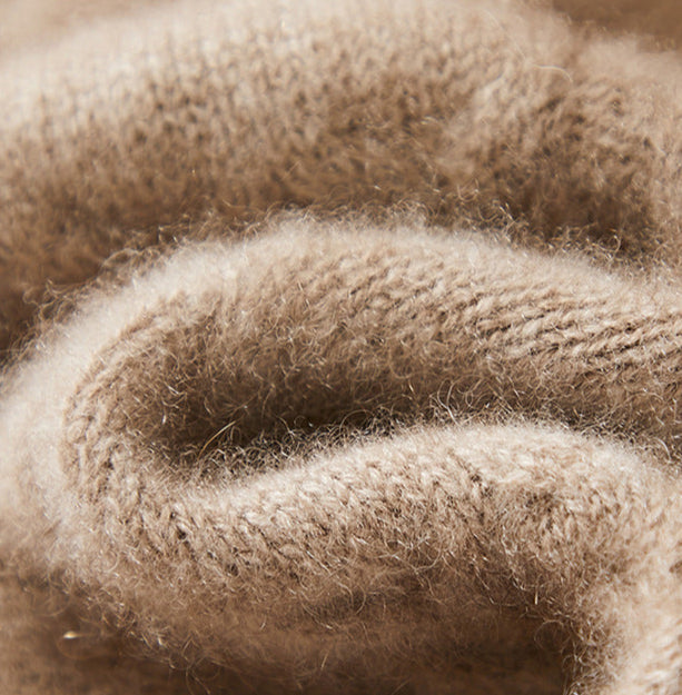 Laluna® | Modieuze Kasjmier Trui