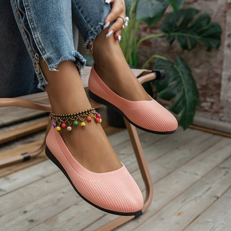 Laluna® | Ademende antislipschoenen